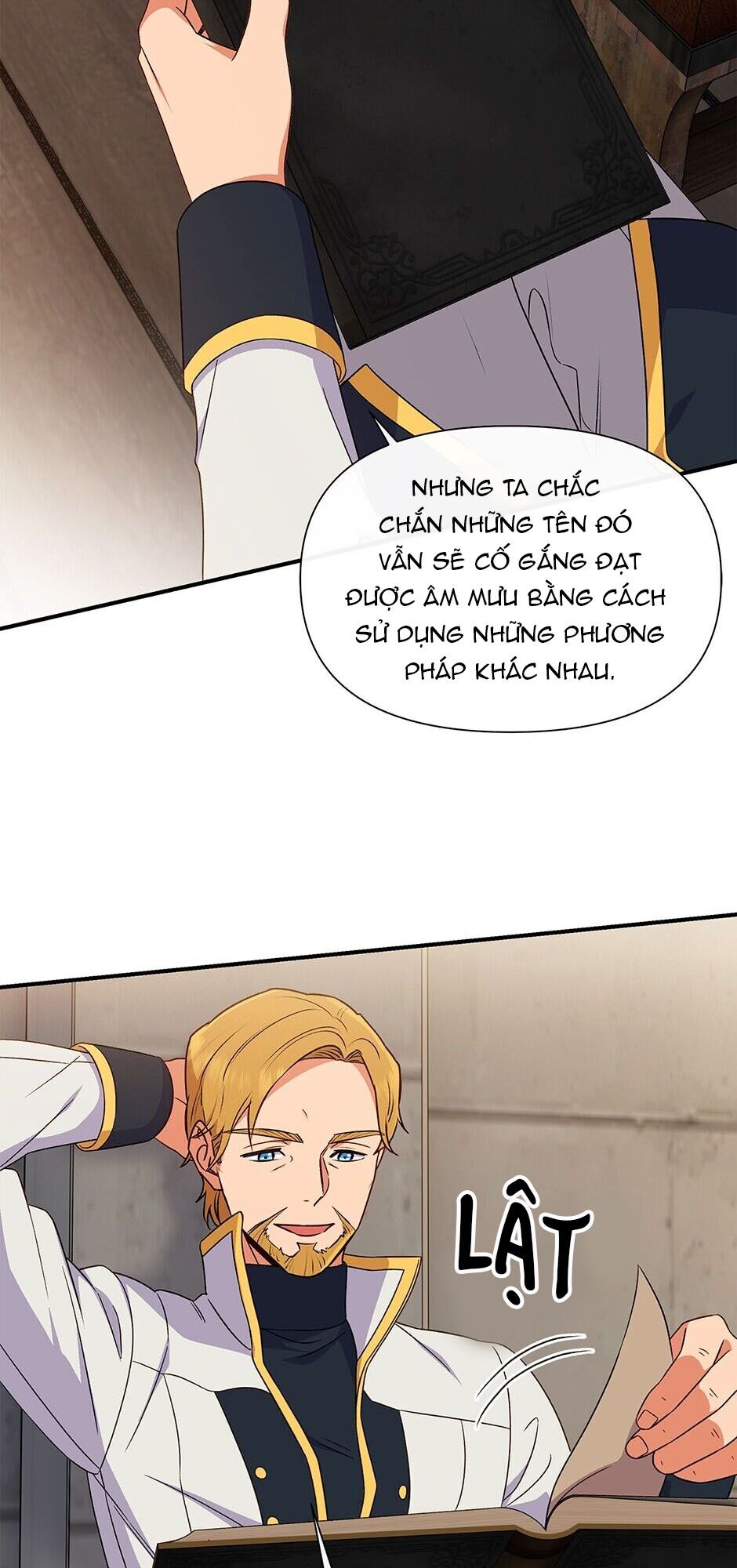 Khế ước của nữ công tước quái vật: Chapter 98