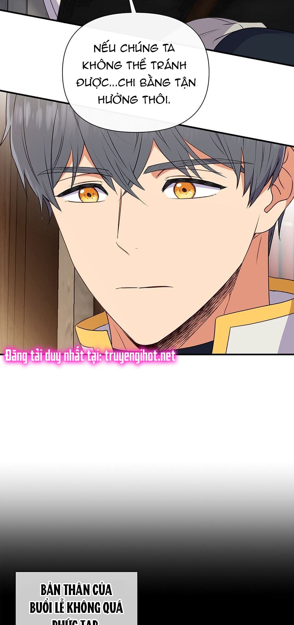 Khế ước của nữ công tước quái vật: Chapter 98