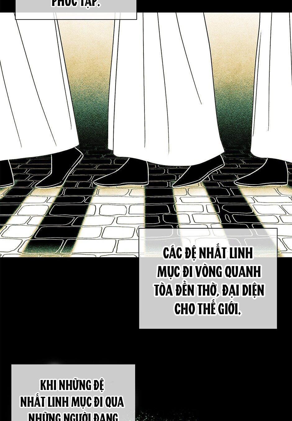 Khế ước của nữ công tước quái vật: Chapter 98