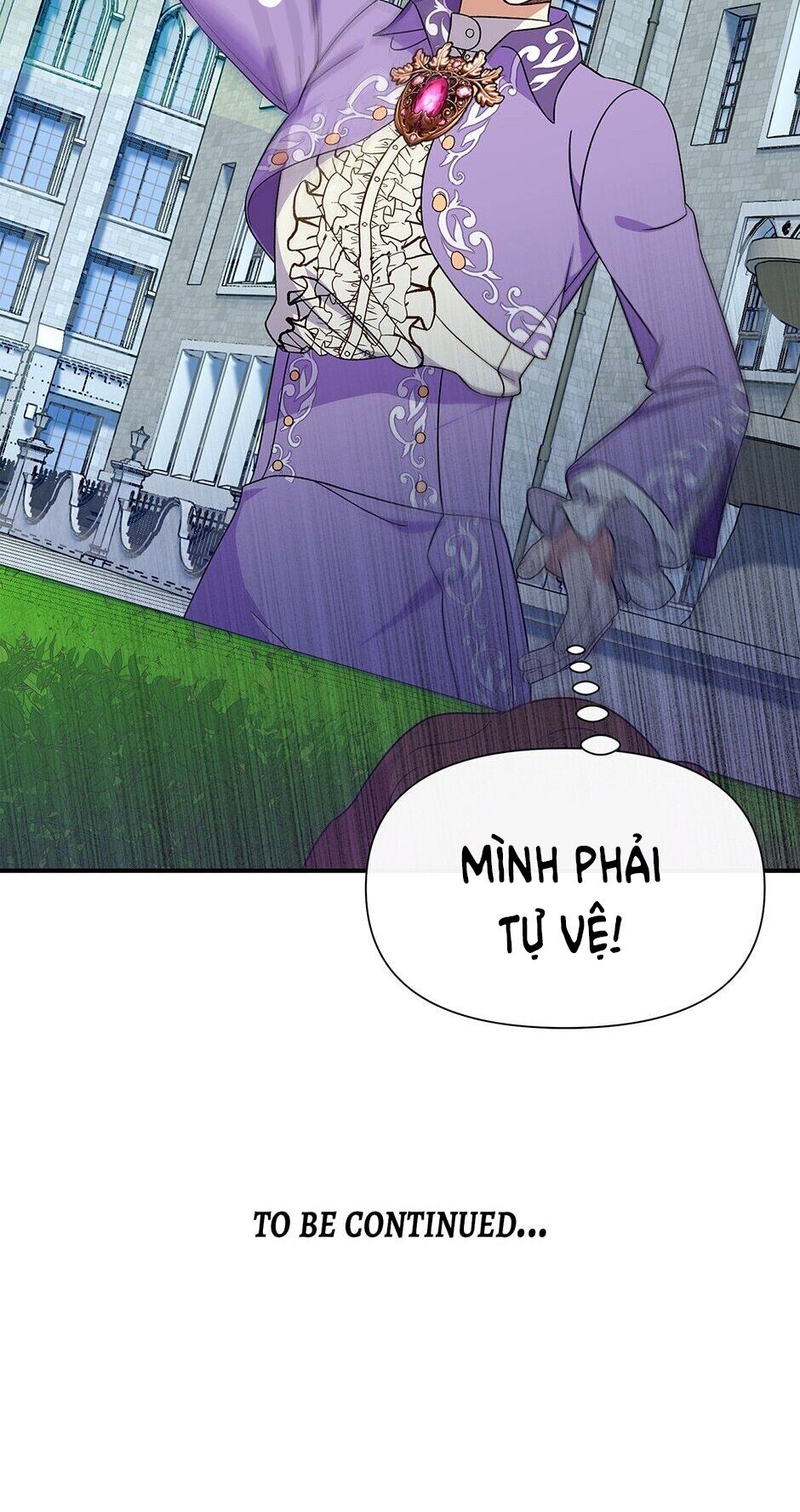 Khế ước của nữ công tước quái vật: Chapter 98