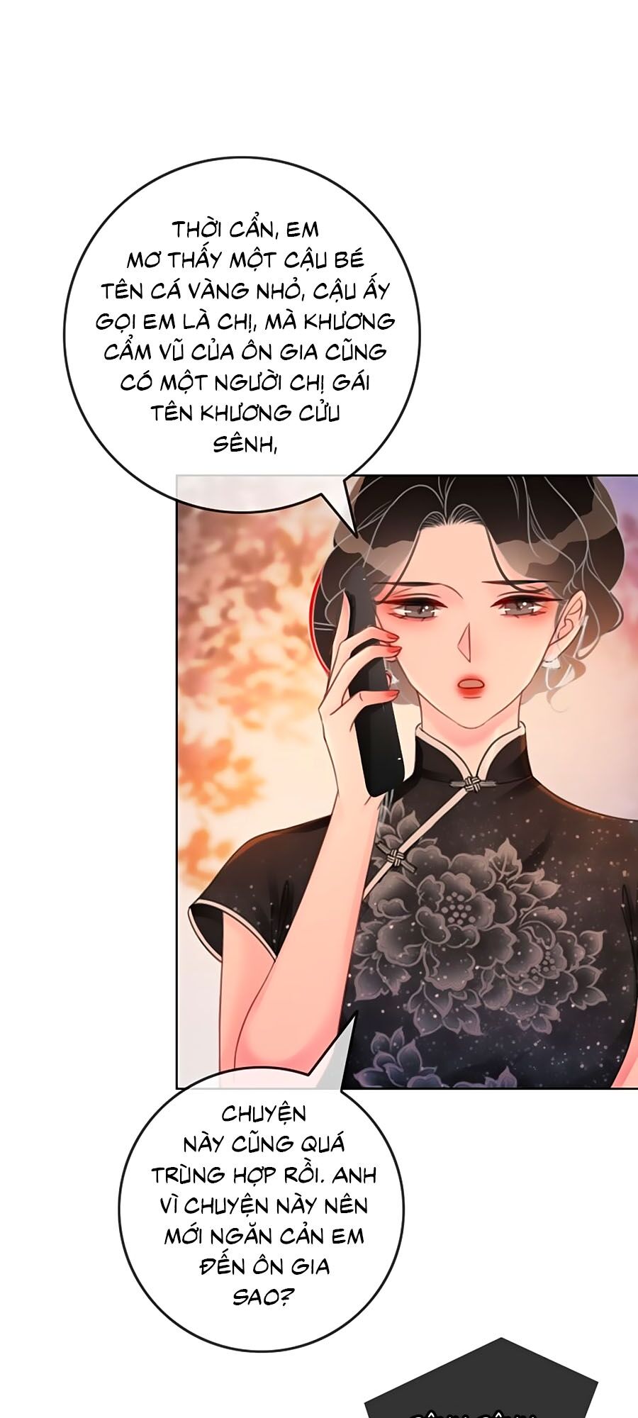 Ám Hắc Hệ Noãn Hôn: Chapter 101