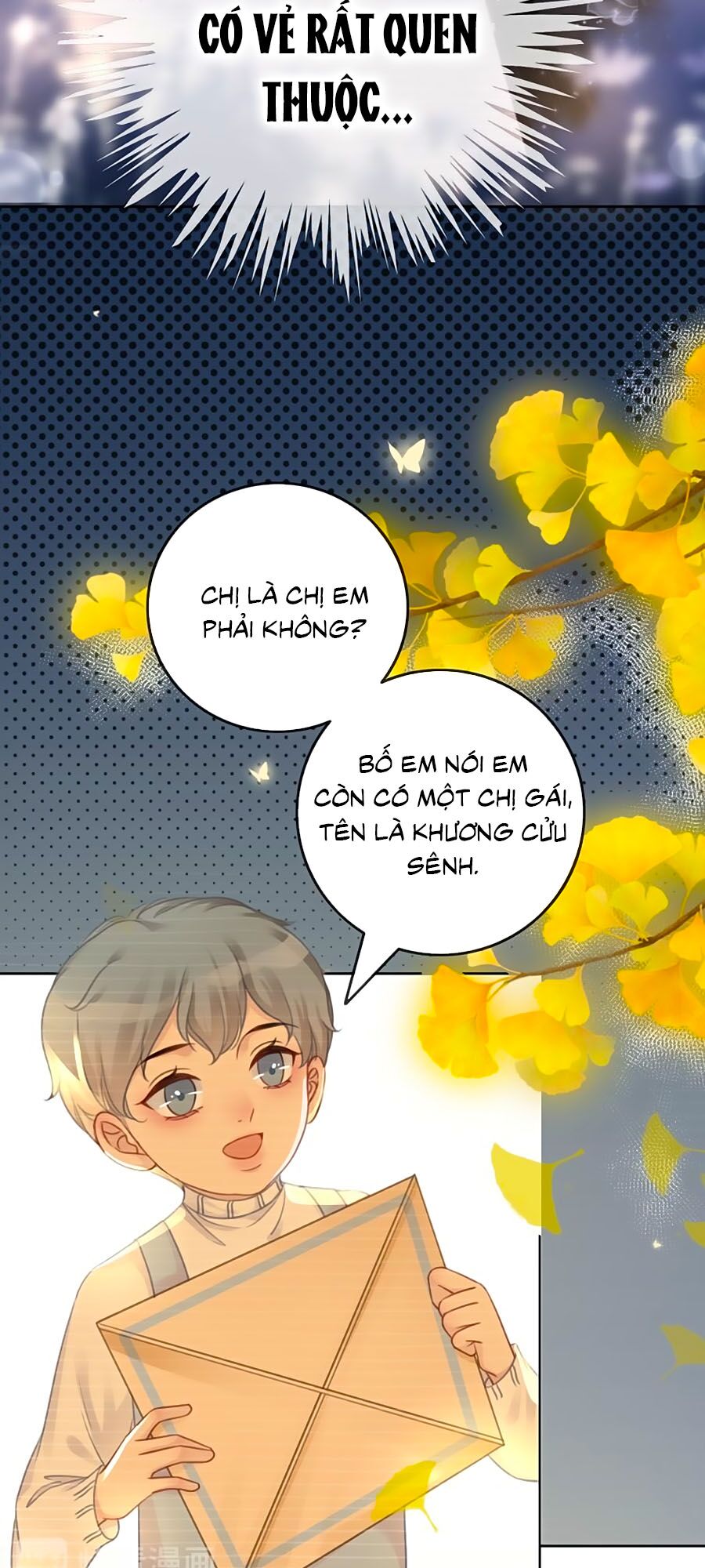 Ám Hắc Hệ Noãn Hôn: Chapter 101