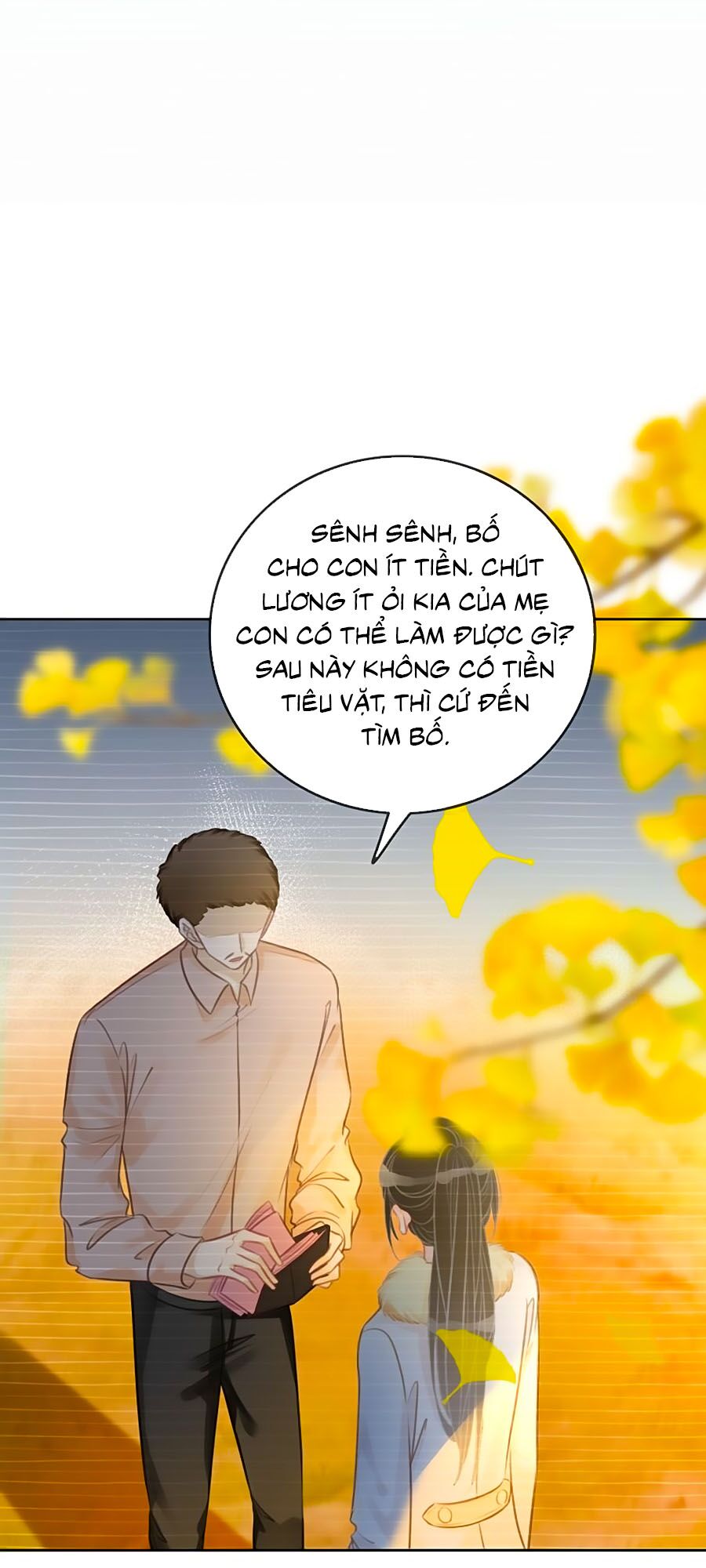 Ám Hắc Hệ Noãn Hôn: Chapter 101