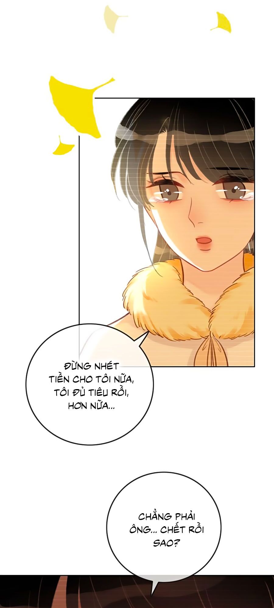 Ám Hắc Hệ Noãn Hôn: Chapter 101