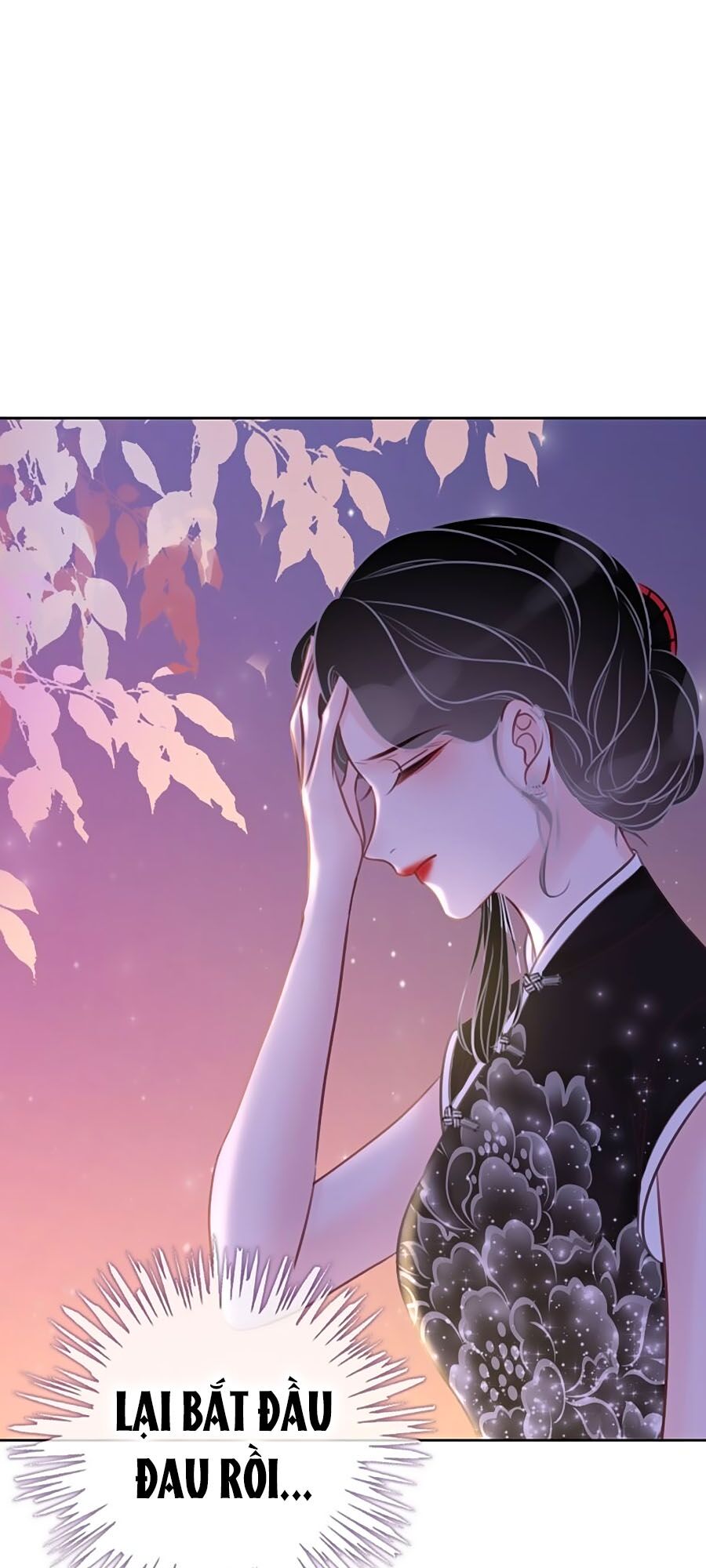 Ám Hắc Hệ Noãn Hôn: Chapter 101