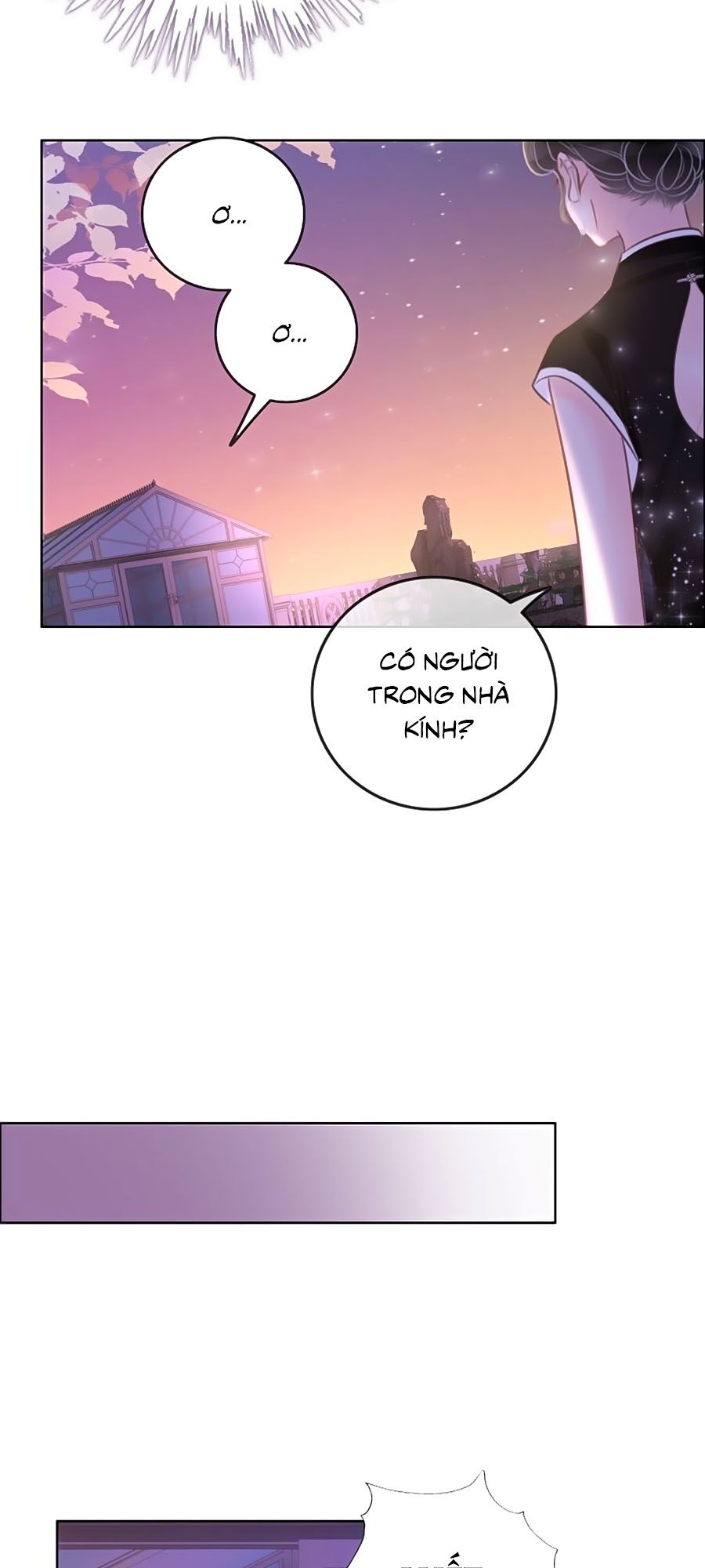 Ám Hắc Hệ Noãn Hôn: Chapter 101