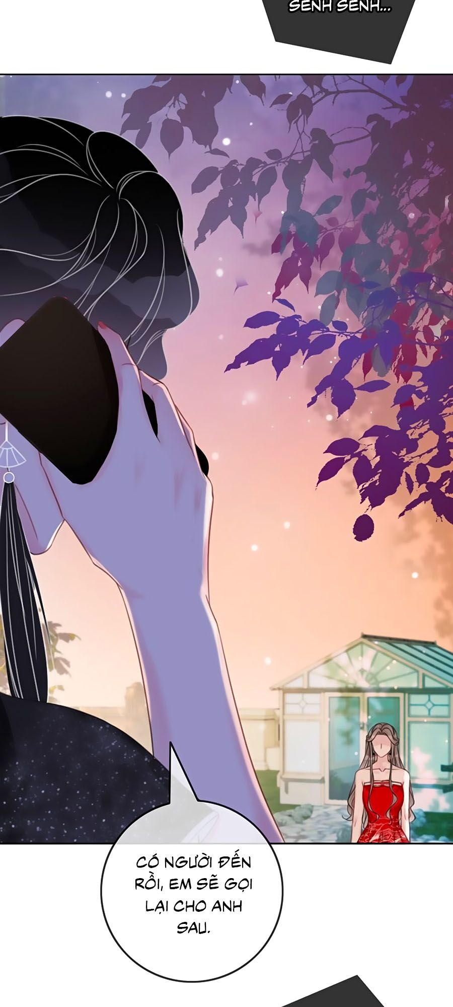 Ám Hắc Hệ Noãn Hôn: Chapter 101