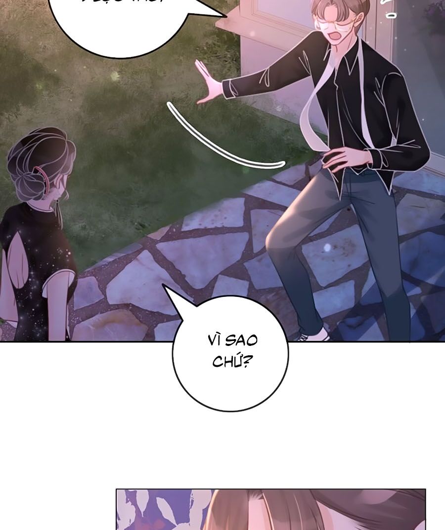 Ám Hắc Hệ Noãn Hôn: Chapter 101