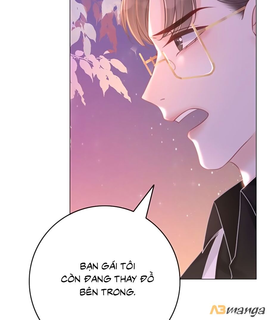 Ám Hắc Hệ Noãn Hôn: Chapter 101