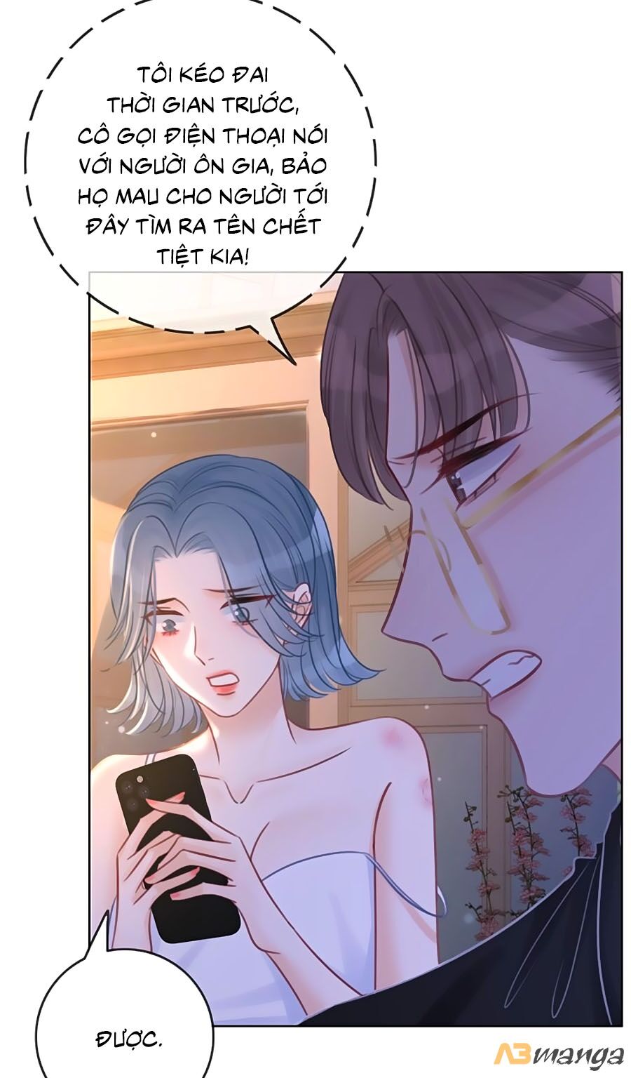 Ám Hắc Hệ Noãn Hôn: Chapter 101
