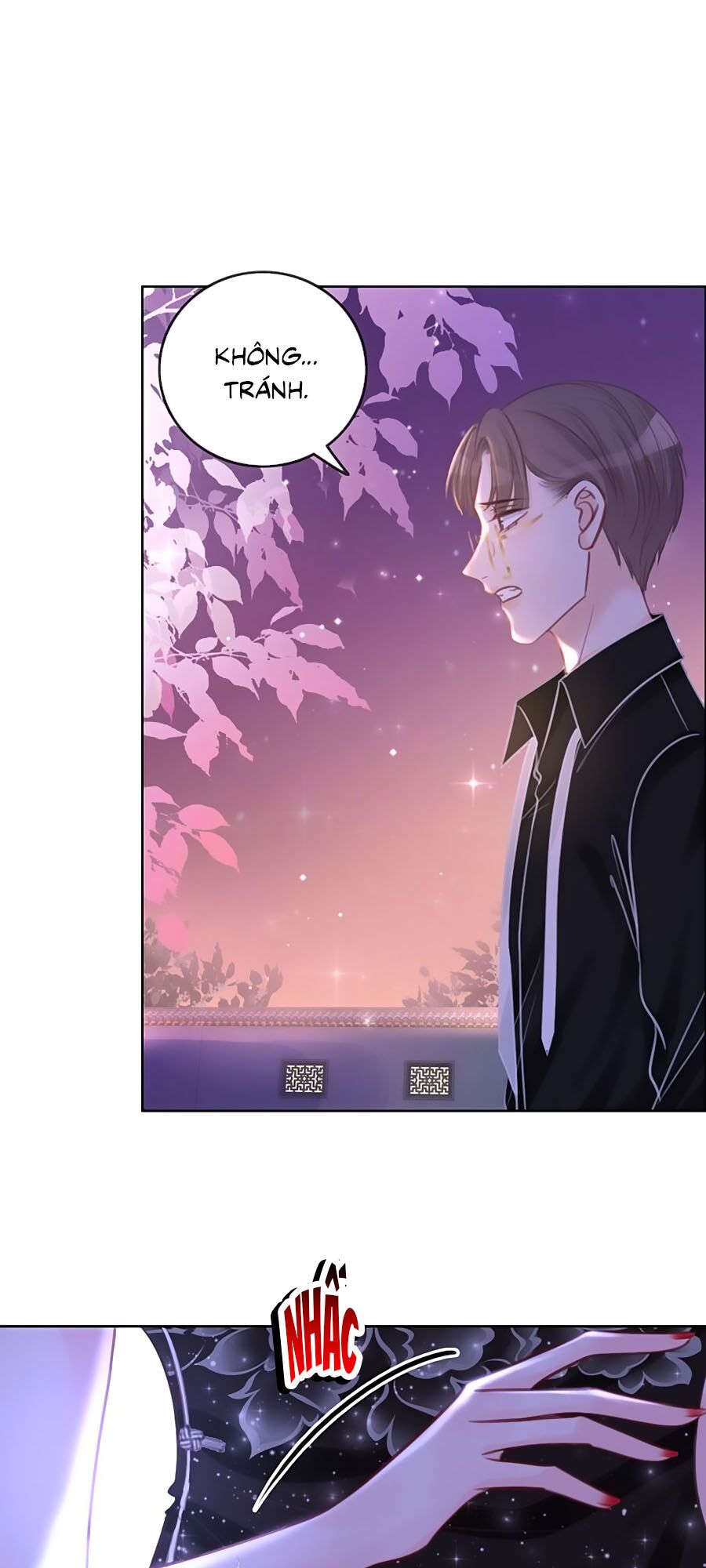 Ám Hắc Hệ Noãn Hôn: Chapter 101