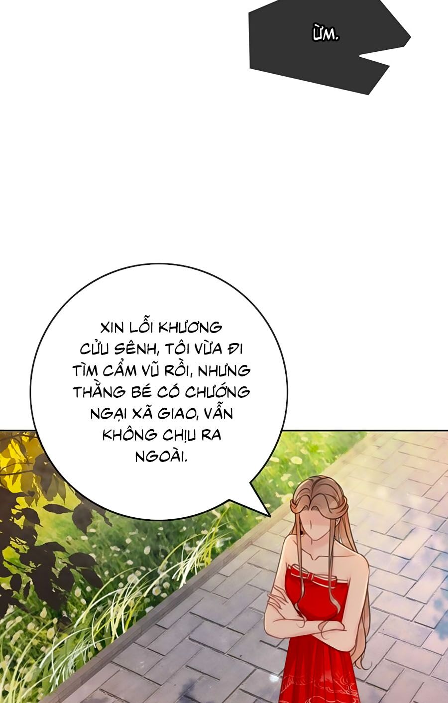 Ám Hắc Hệ Noãn Hôn: Chapter 101