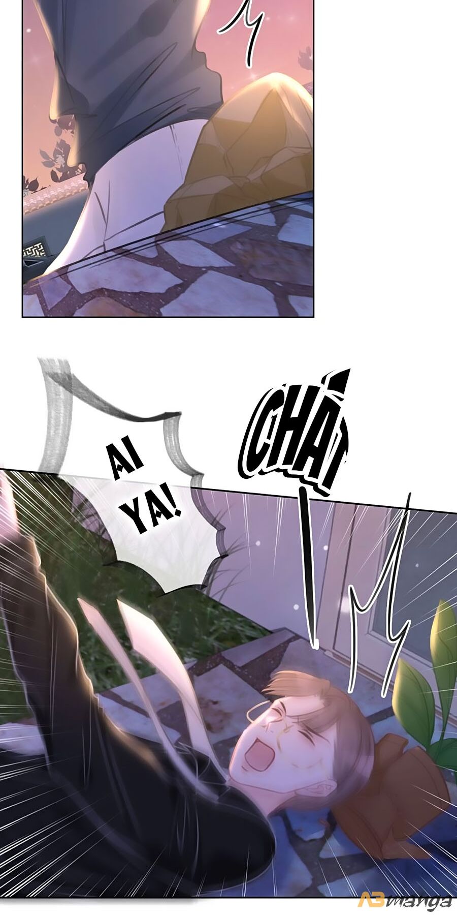 Ám Hắc Hệ Noãn Hôn: Chapter 101