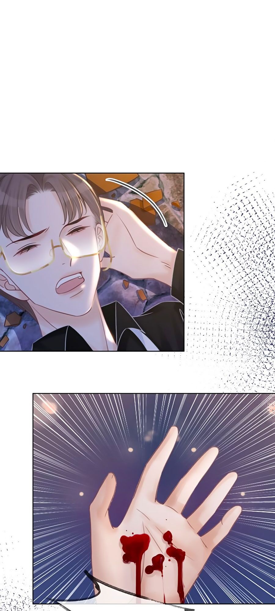 Ám Hắc Hệ Noãn Hôn: Chapter 101