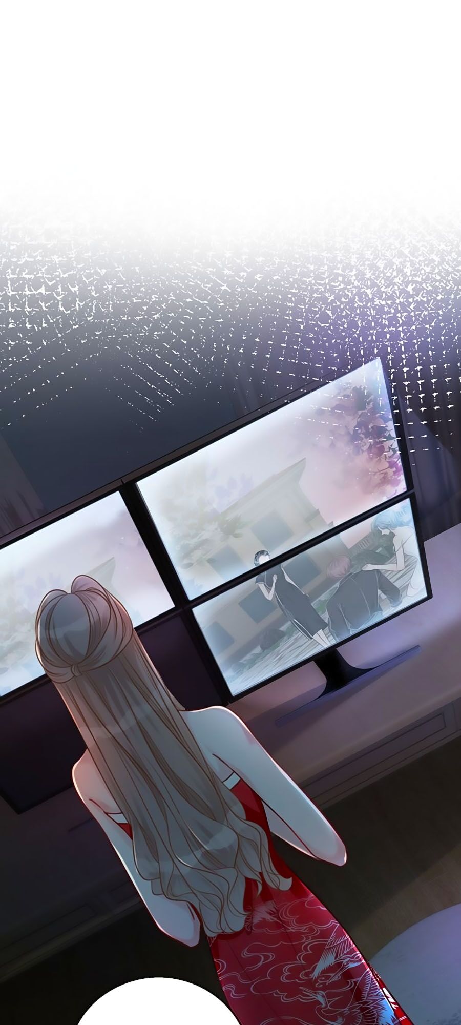 Ám Hắc Hệ Noãn Hôn: Chapter 101