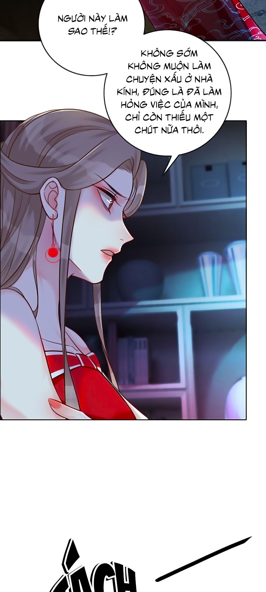 Ám Hắc Hệ Noãn Hôn: Chapter 101