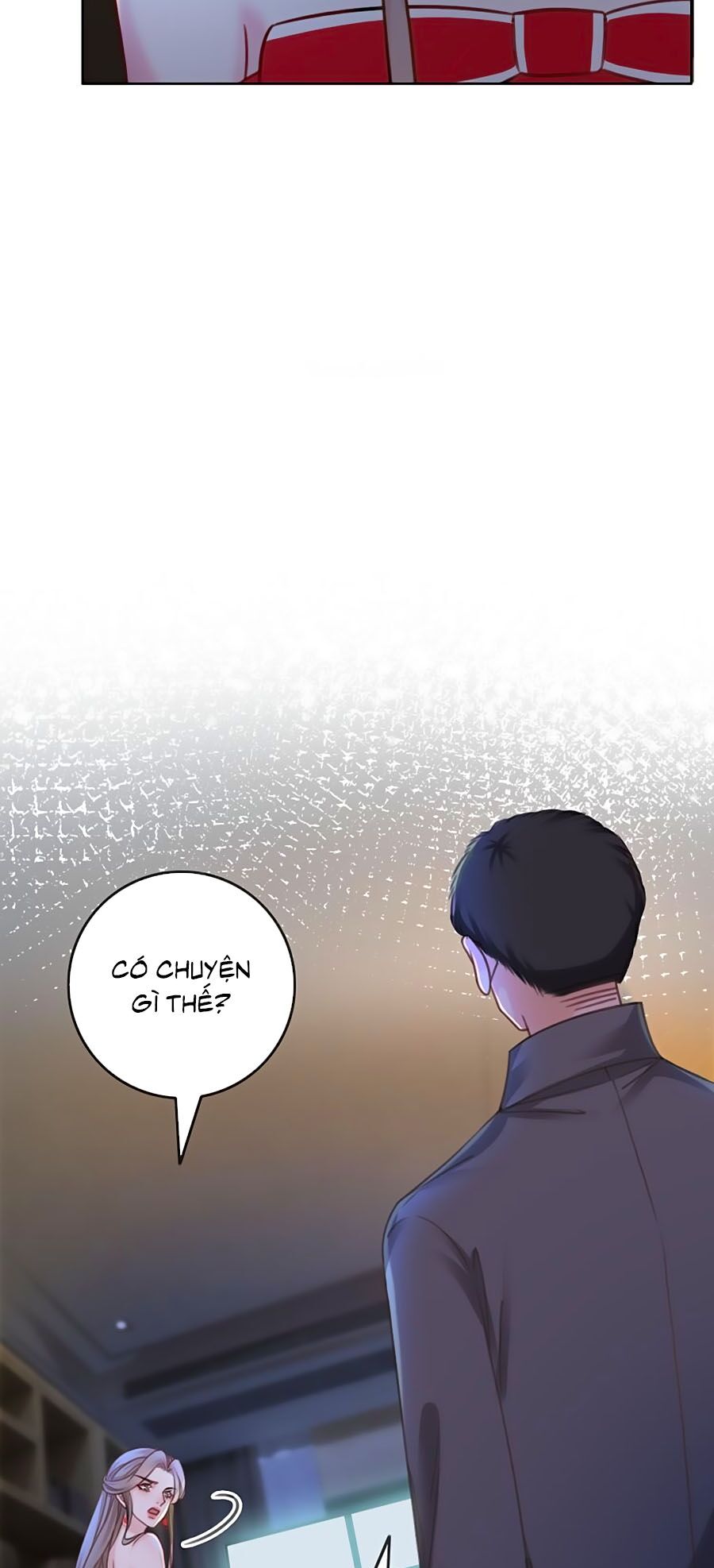 Ám Hắc Hệ Noãn Hôn: Chapter 101