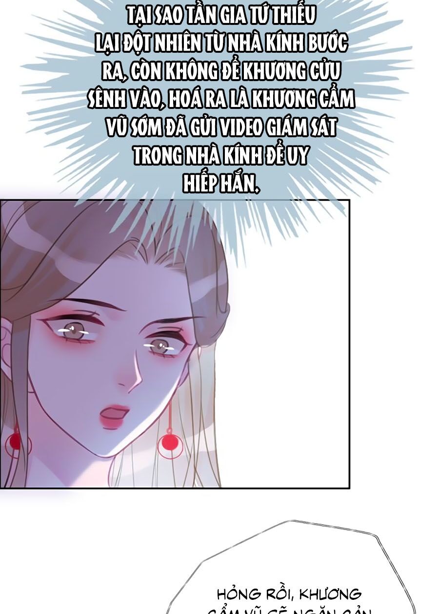 Ám Hắc Hệ Noãn Hôn: Chapter 101