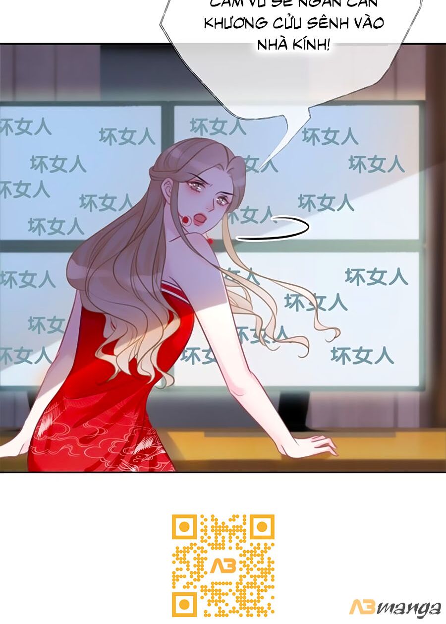 Ám Hắc Hệ Noãn Hôn: Chapter 101