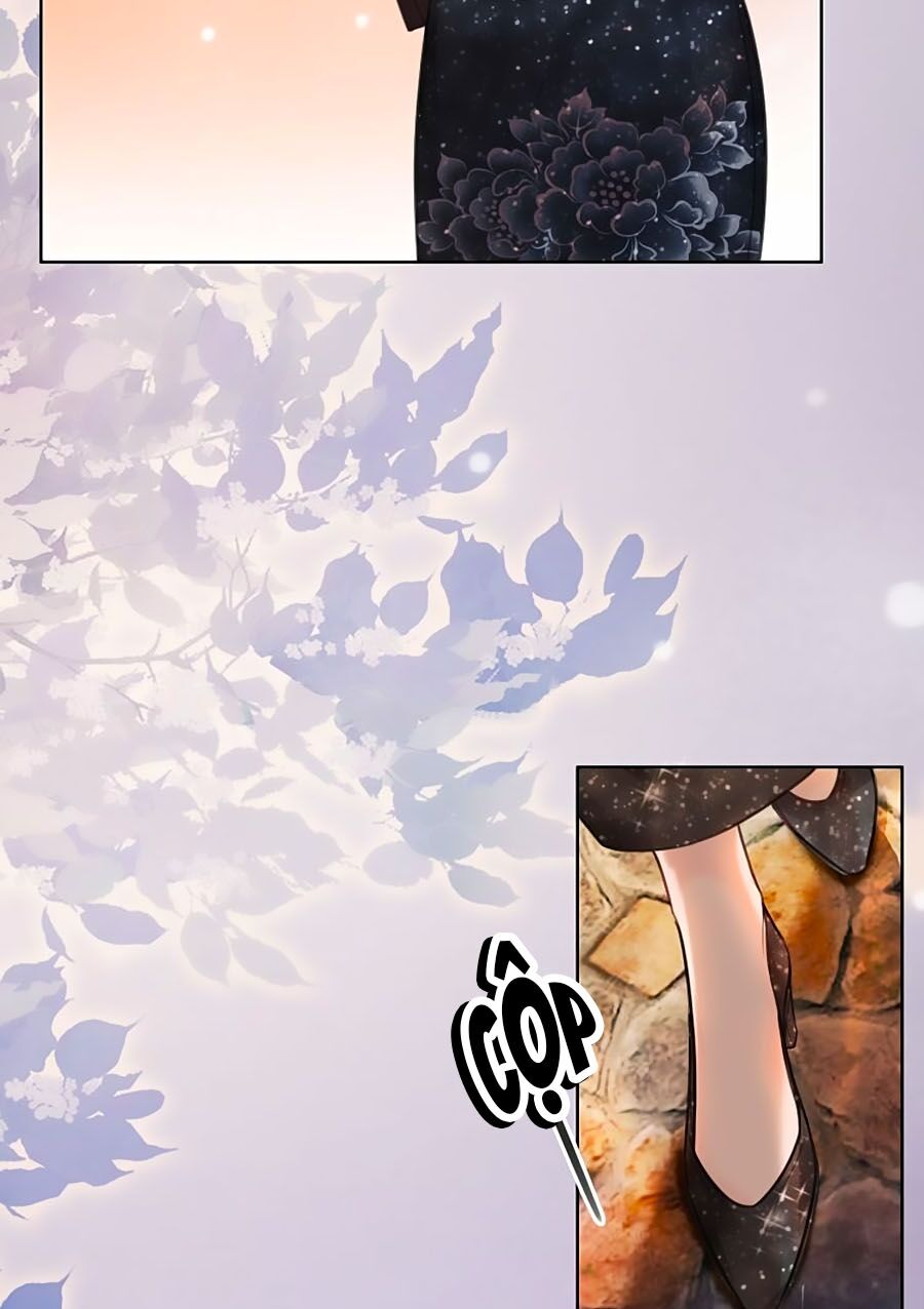 Ám Hắc Hệ Noãn Hôn: Chapter 101