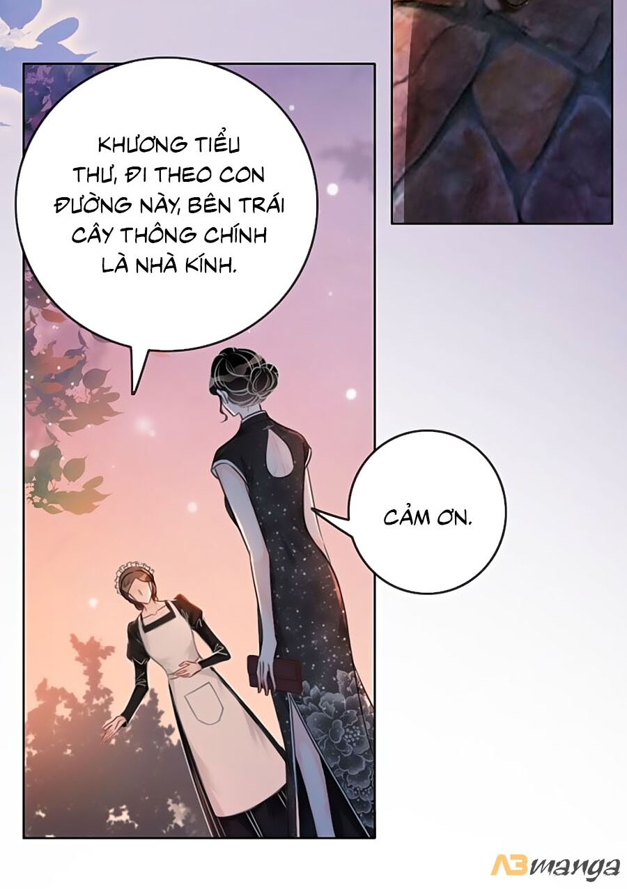 Ám Hắc Hệ Noãn Hôn: Chapter 101