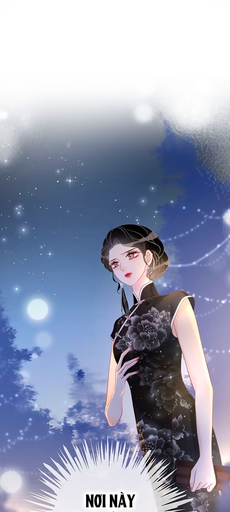 Ám Hắc Hệ Noãn Hôn: Chapter 101