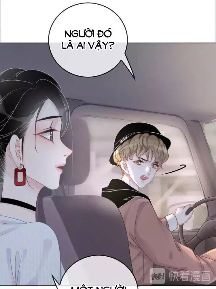 Ám Hắc Hệ Noãn Hôn: Chapter 11