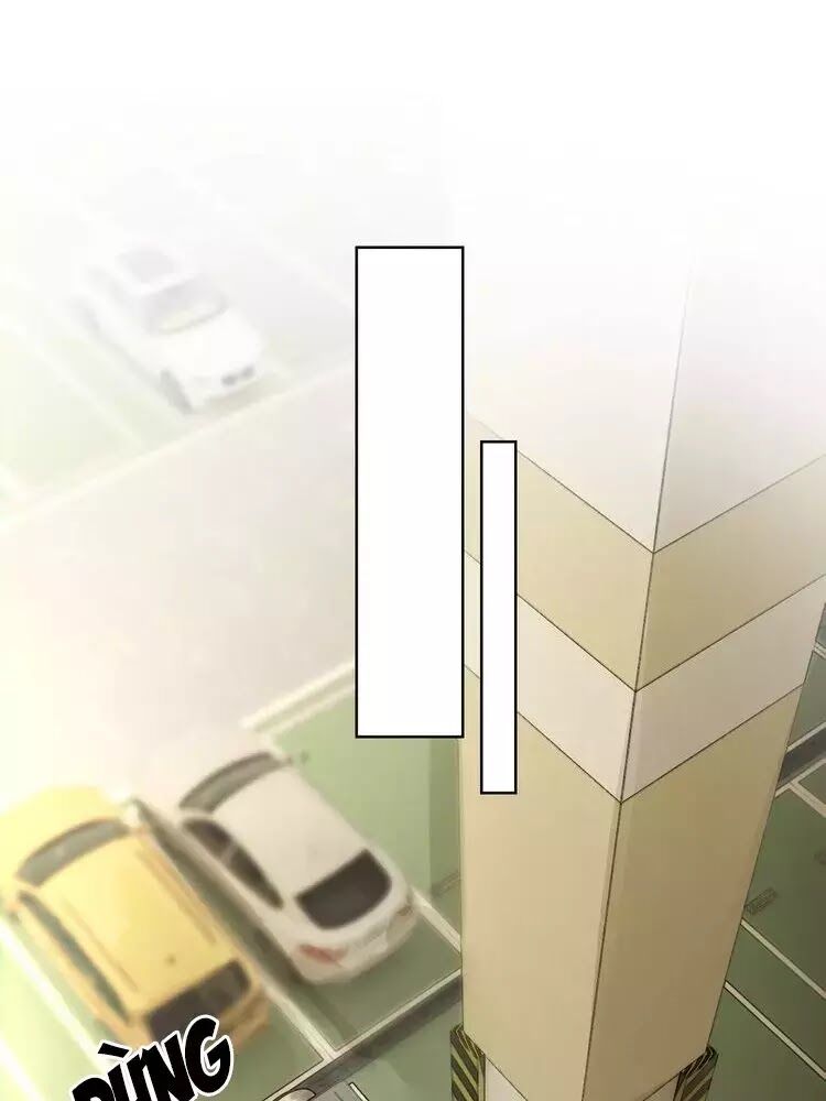 Ám Hắc Hệ Noãn Hôn: Chapter 11