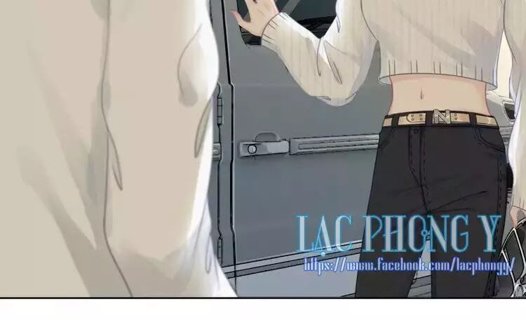 Ám Hắc Hệ Noãn Hôn: Chapter 11