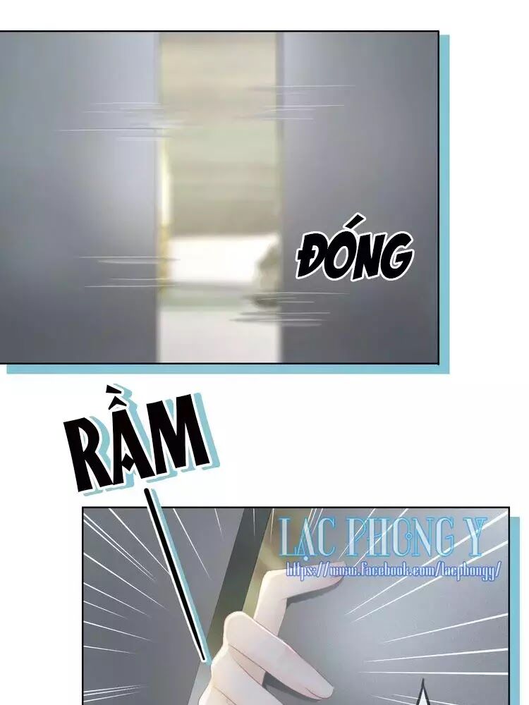 Ám Hắc Hệ Noãn Hôn: Chapter 11