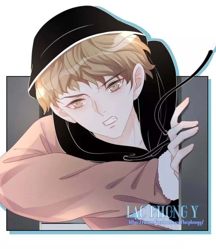 Ám Hắc Hệ Noãn Hôn: Chapter 11