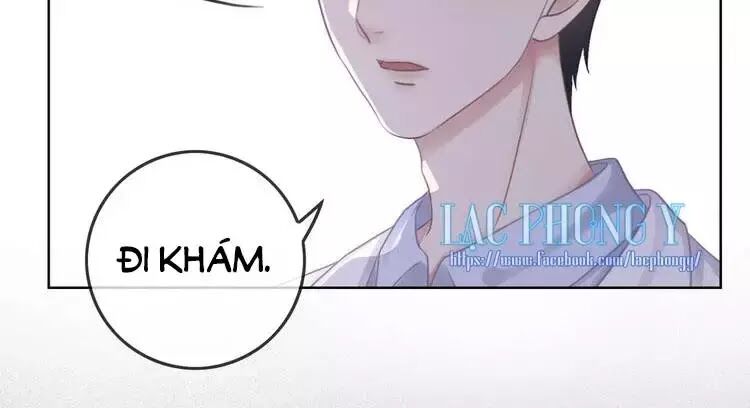 Ám Hắc Hệ Noãn Hôn: Chapter 11