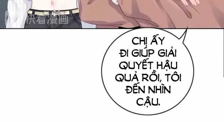 Ám Hắc Hệ Noãn Hôn: Chapter 11