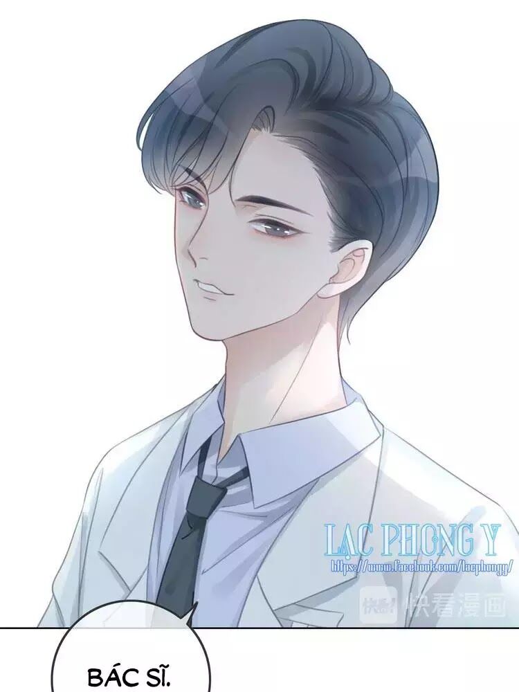 Ám Hắc Hệ Noãn Hôn: Chapter 11