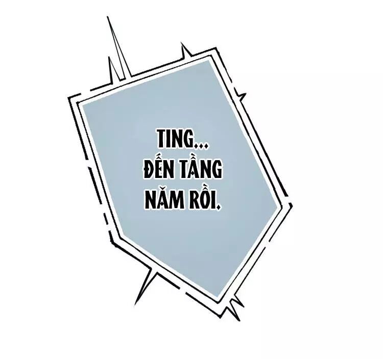 Ám Hắc Hệ Noãn Hôn: Chapter 11