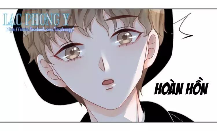 Ám Hắc Hệ Noãn Hôn: Chapter 11