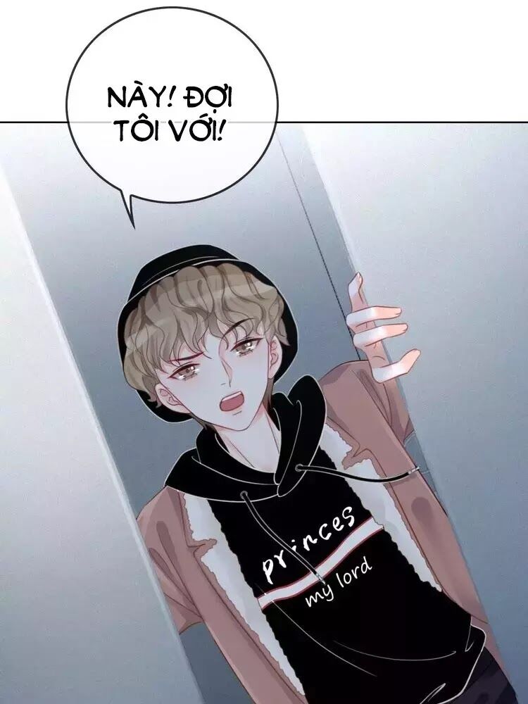 Ám Hắc Hệ Noãn Hôn: Chapter 11
