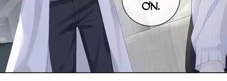 Ám Hắc Hệ Noãn Hôn: Chapter 11