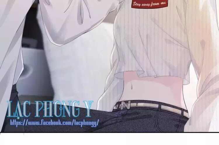 Ám Hắc Hệ Noãn Hôn: Chapter 11