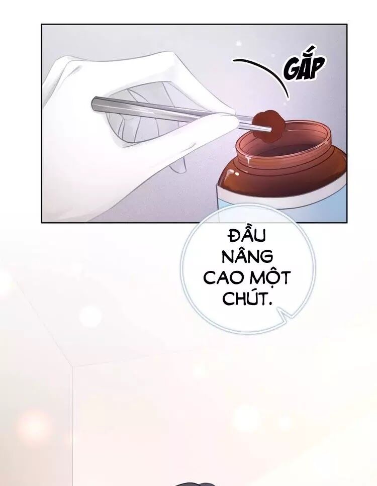 Ám Hắc Hệ Noãn Hôn: Chapter 11