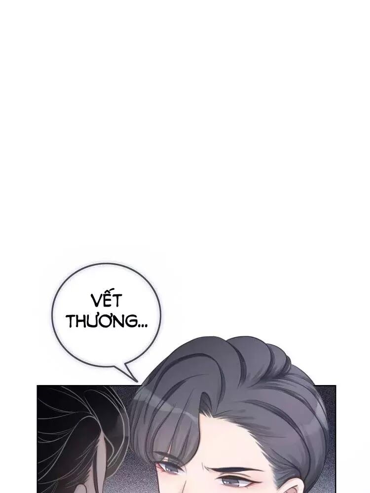 Ám Hắc Hệ Noãn Hôn: Chapter 11