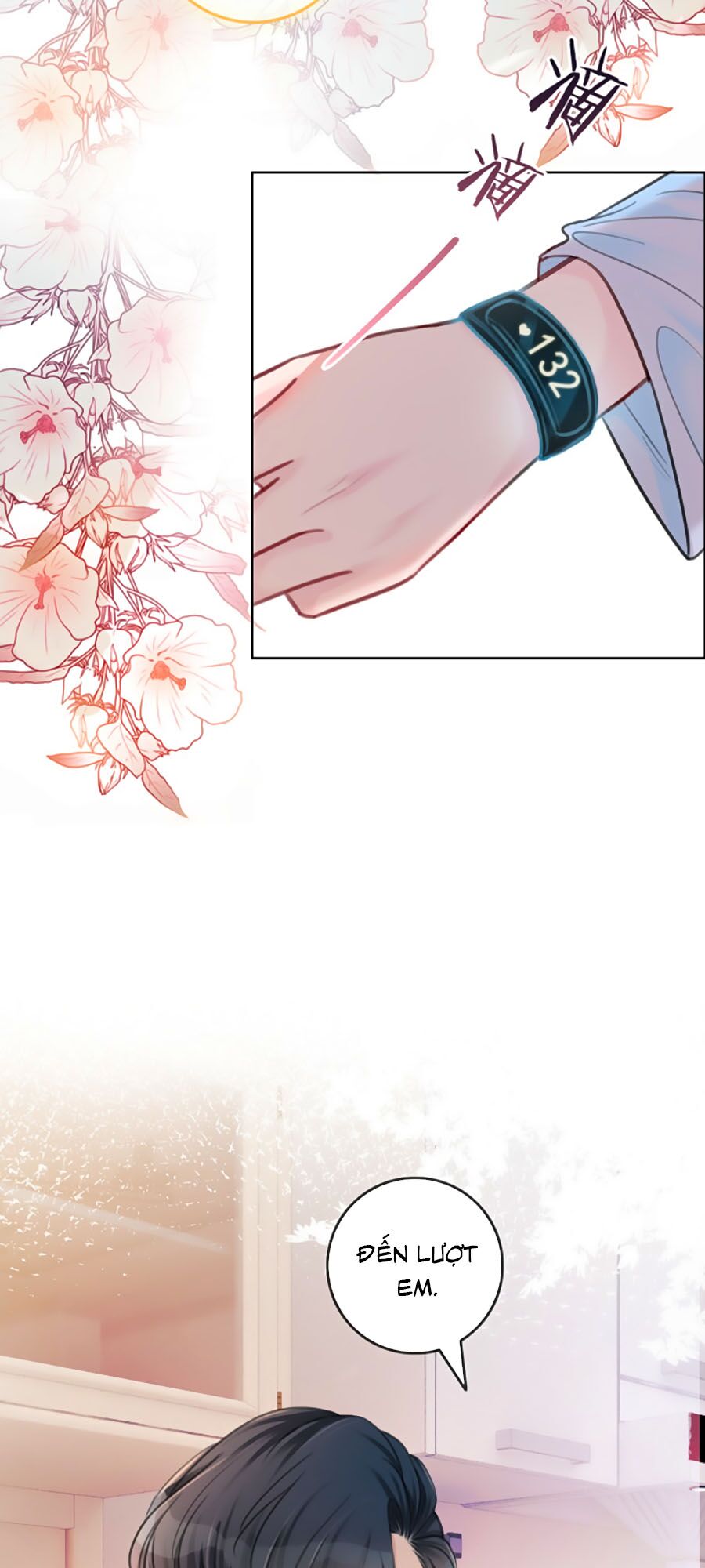 Ám Hắc Hệ Noãn Hôn: Chapter 110