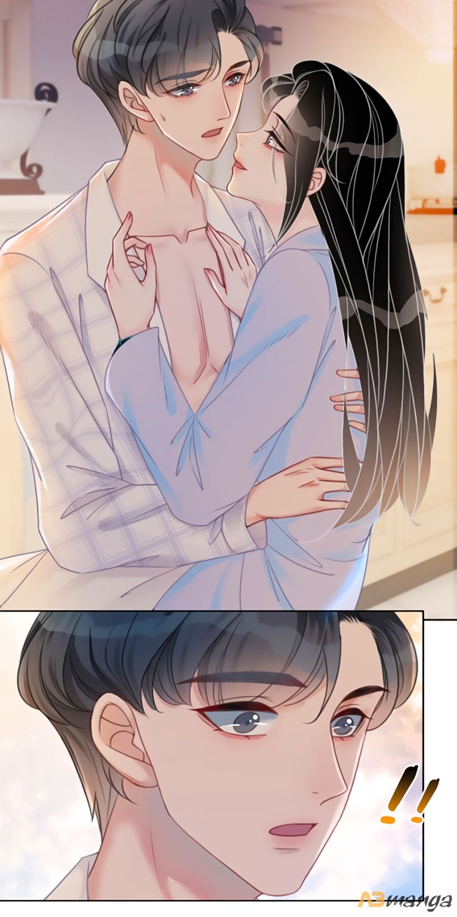 Ám Hắc Hệ Noãn Hôn: Chapter 110