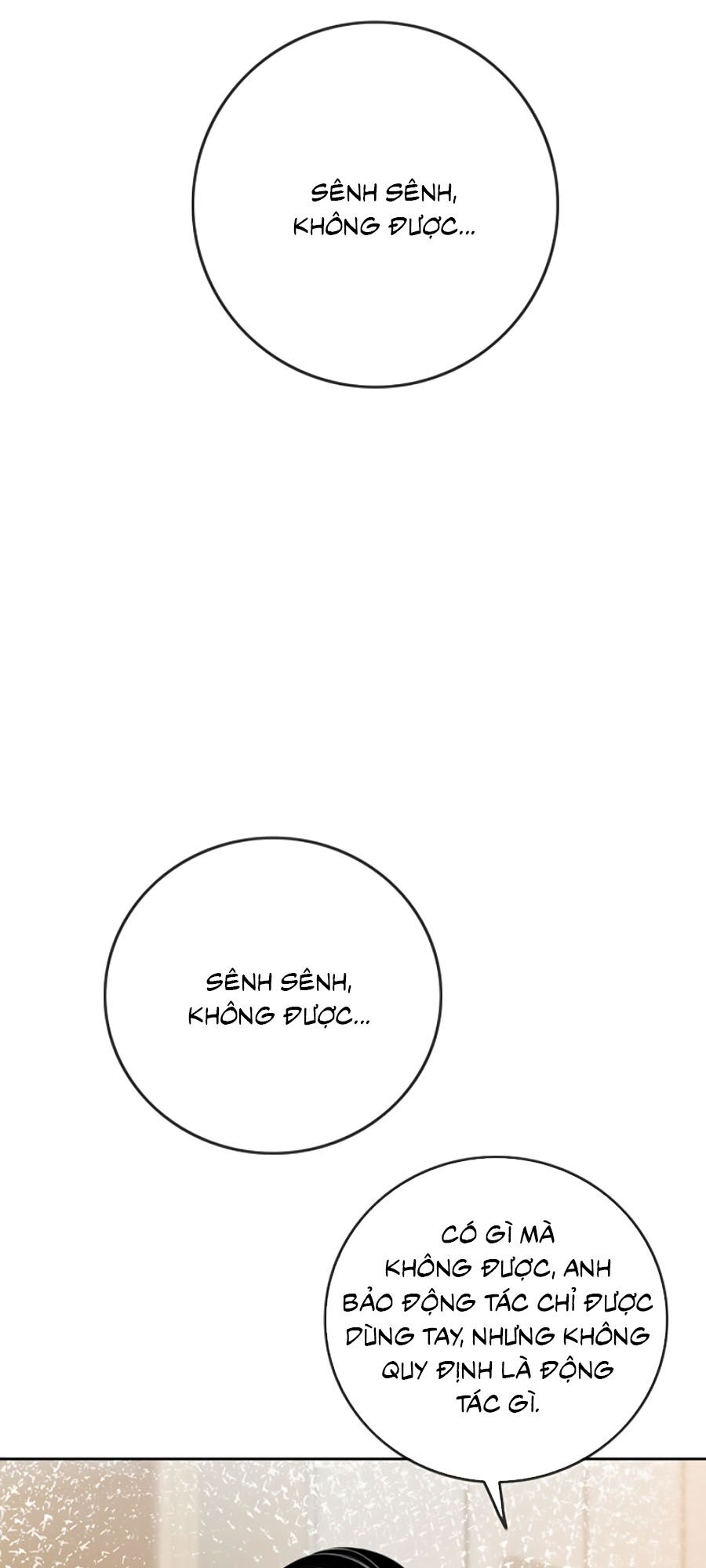 Ám Hắc Hệ Noãn Hôn: Chapter 110
