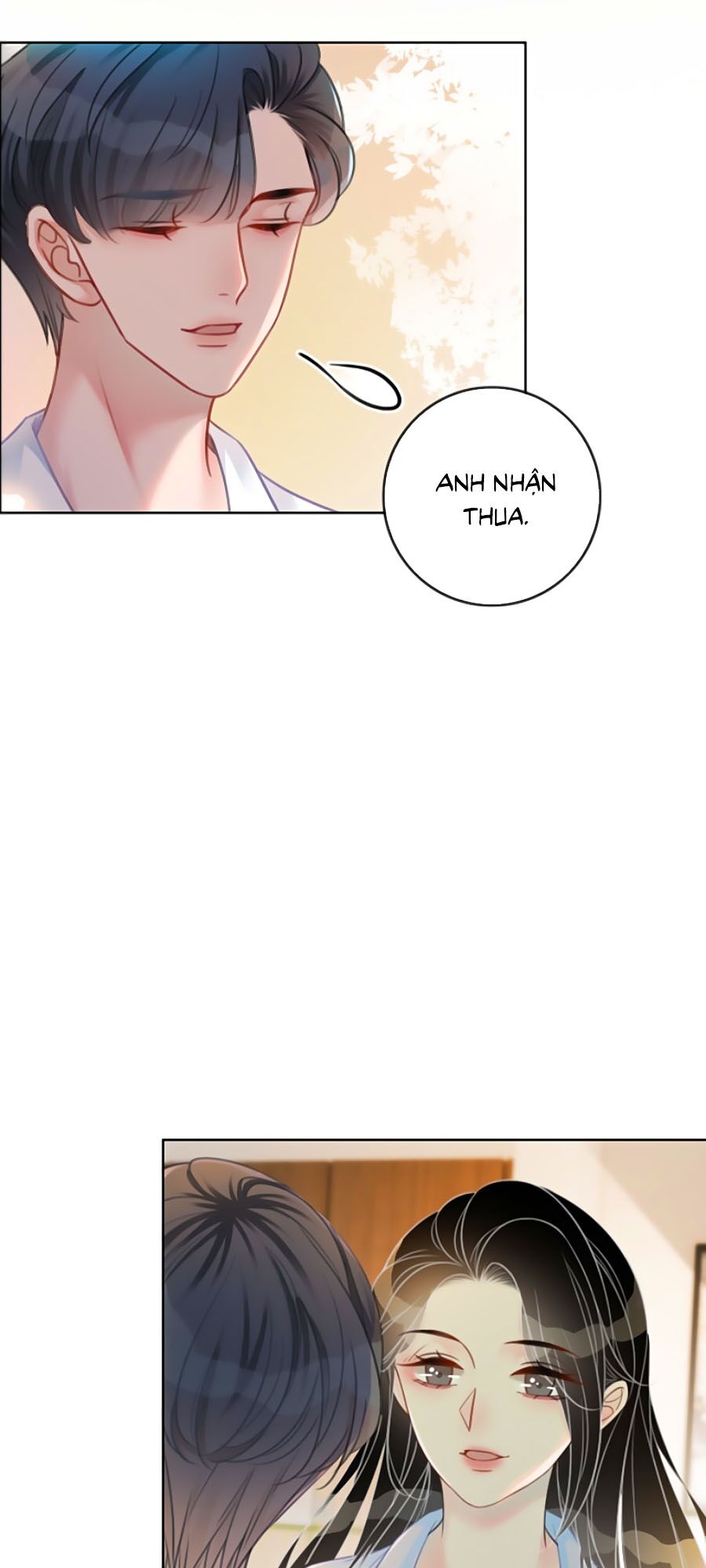 Ám Hắc Hệ Noãn Hôn: Chapter 110