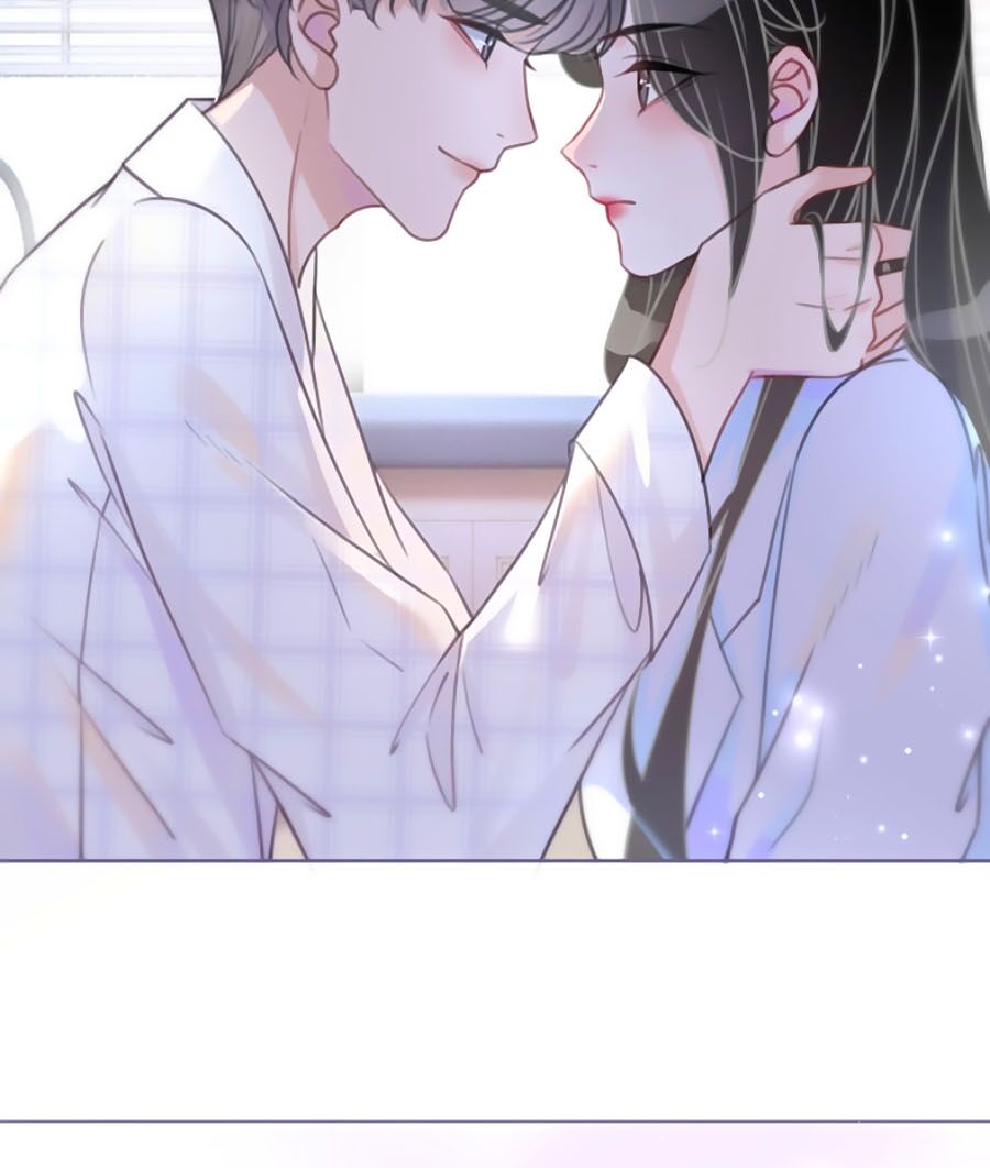 Ám Hắc Hệ Noãn Hôn: Chapter 110
