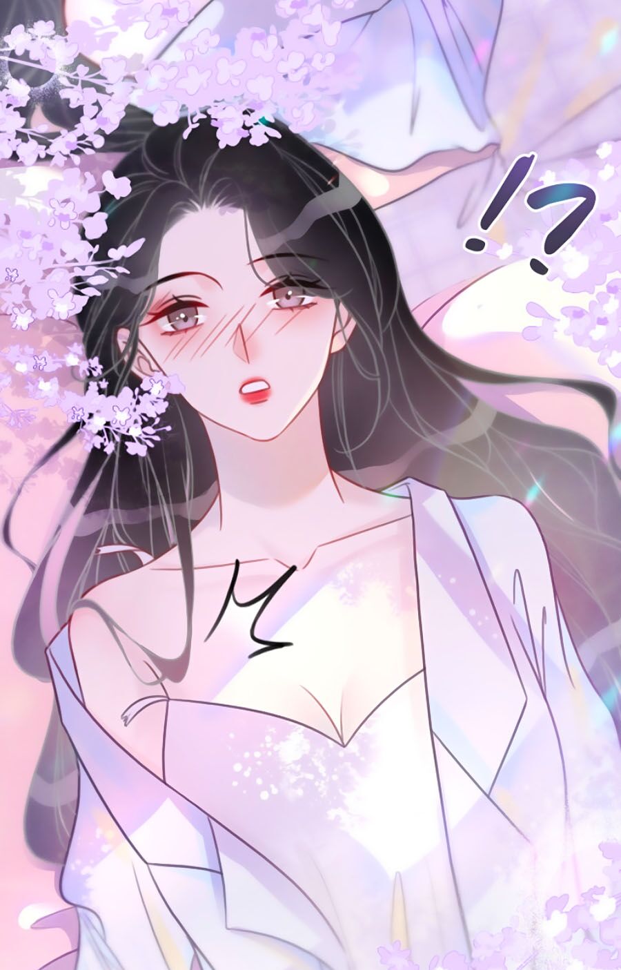 Ám Hắc Hệ Noãn Hôn: Chapter 110