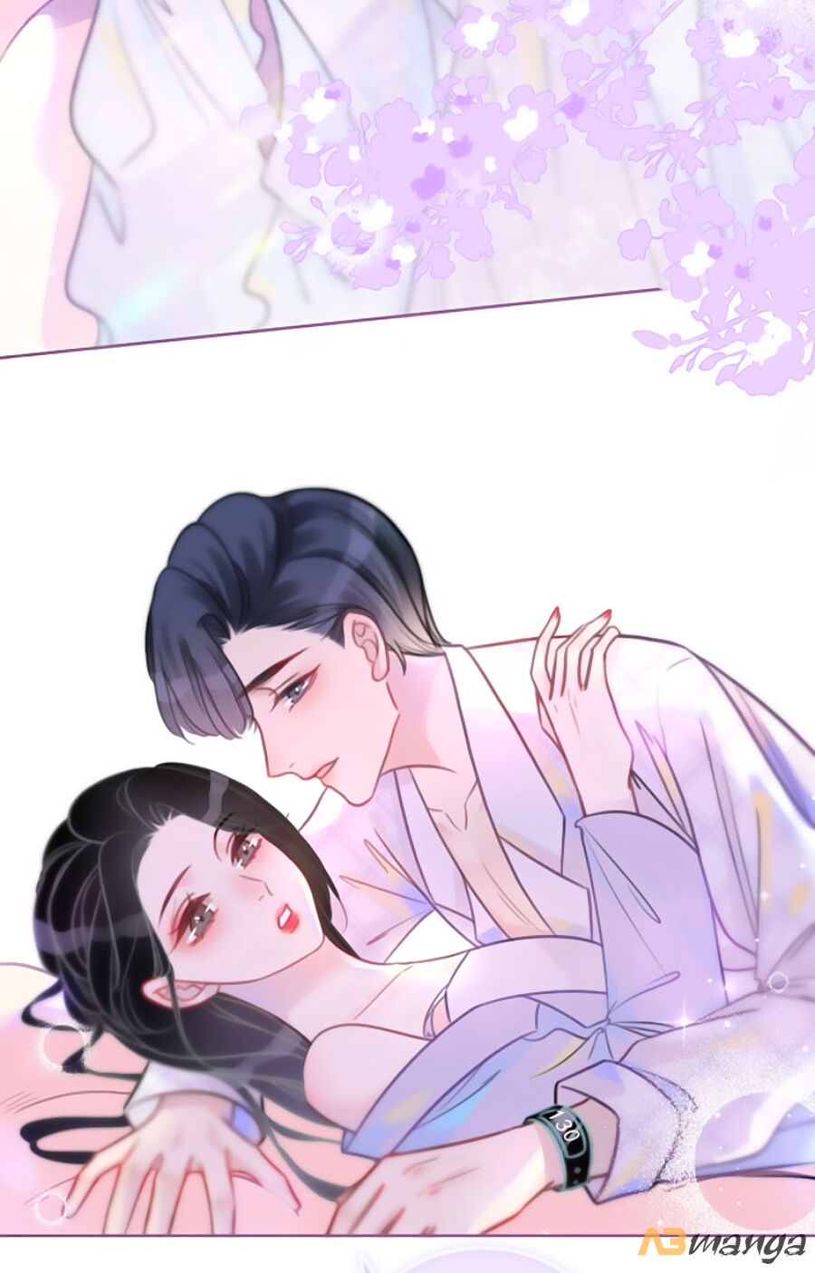 Ám Hắc Hệ Noãn Hôn: Chapter 110