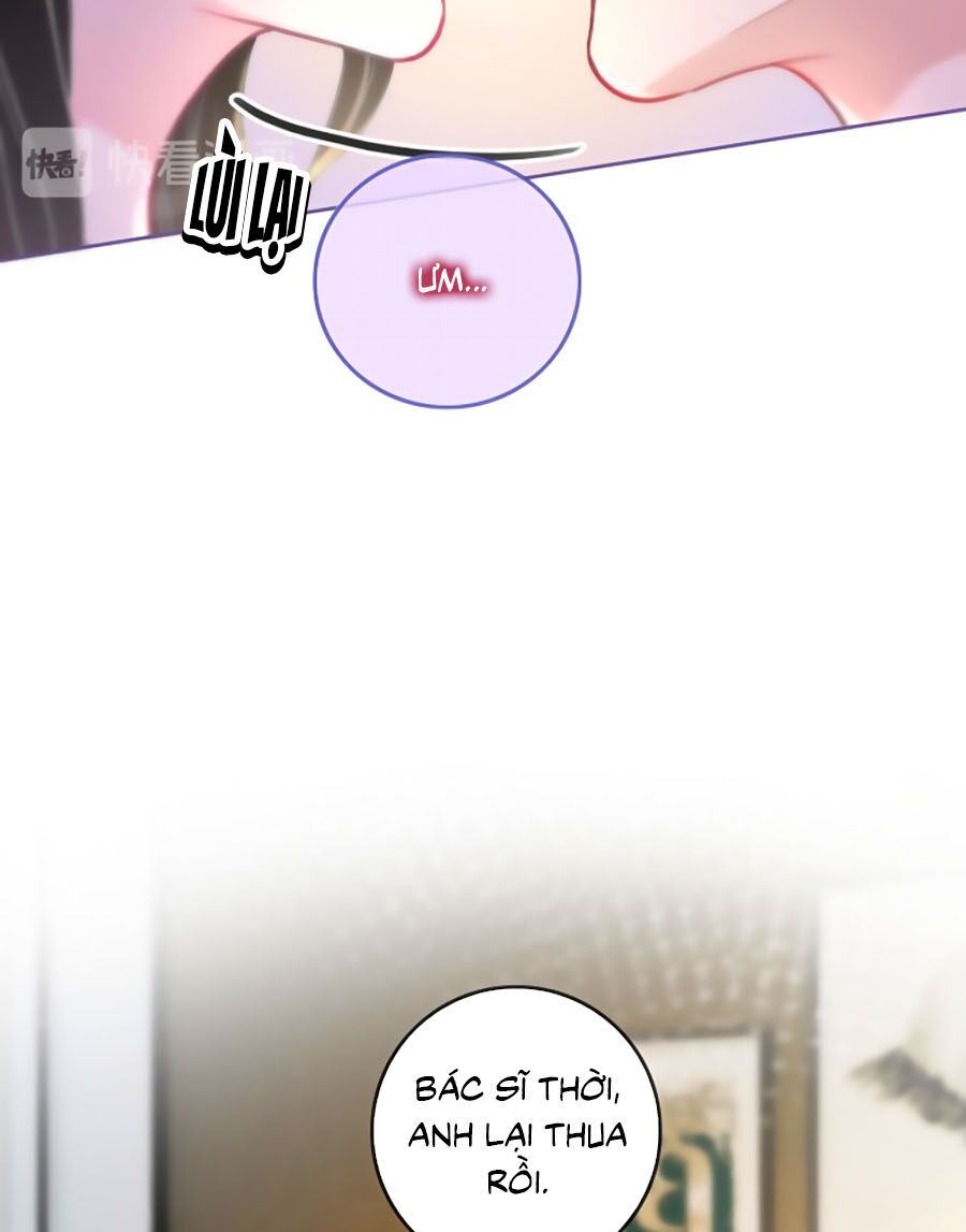 Ám Hắc Hệ Noãn Hôn: Chapter 110