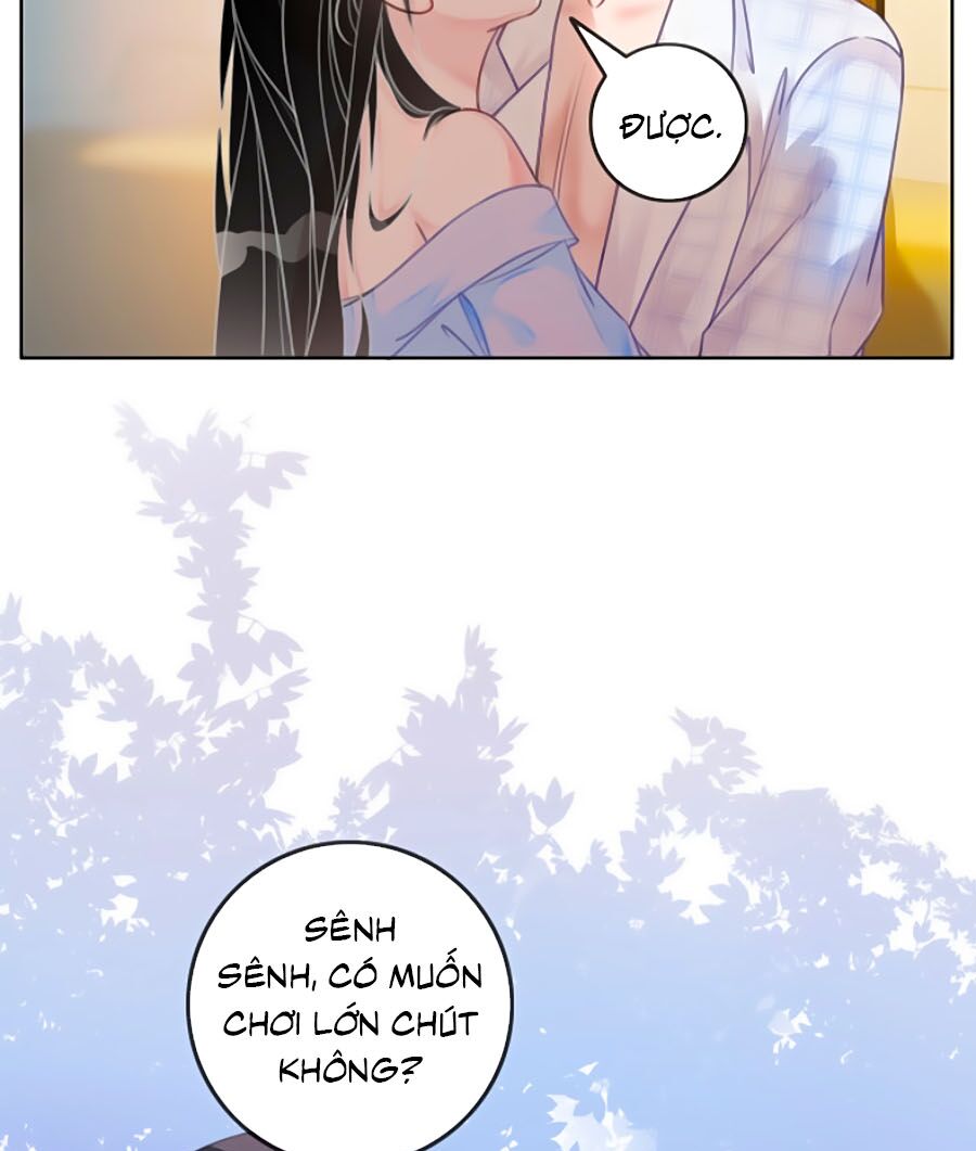 Ám Hắc Hệ Noãn Hôn: Chapter 110